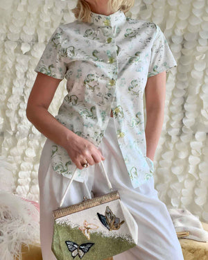 Green Dragon Liberty Shirt