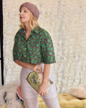 Green Dragon Liberty Shirt