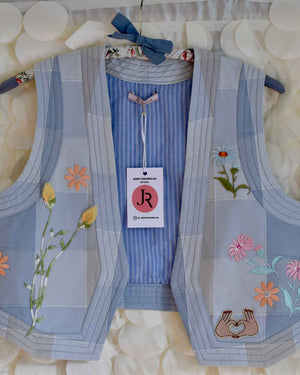 Peace Vest
