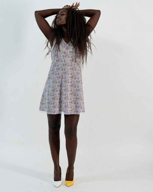 Tiger Liberty Dress