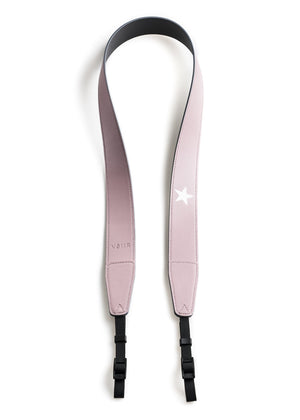 The Silver Star Strap